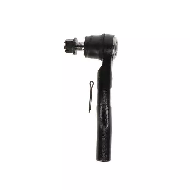 Passenger Side Outer Steering Tie Rod - ACDelco (45A2548)