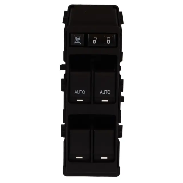 660010 - Interior: Door Window Switch for ROSTRA Image