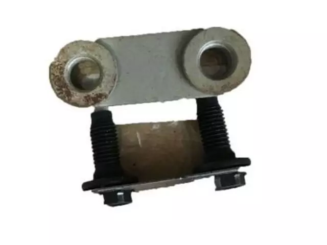 Impact Bar Retainer - FORD (f5tz17d938ba)