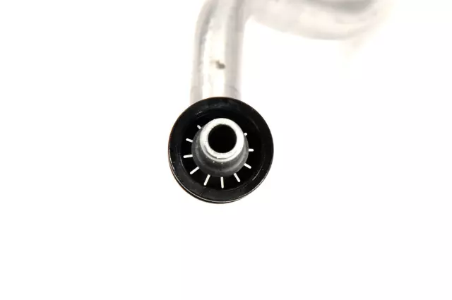 Engine Oil Cooler Coolant Inlet Hose - GM (22840081)