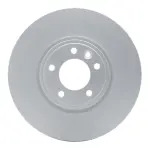 60411030 - : DFC GEOSPEC Coated Rotor - Blank for DYNAMIC FRICTION Image