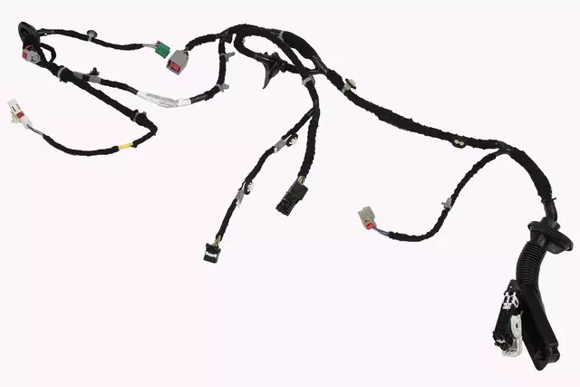 84599605 - Body: Harness for GM Image