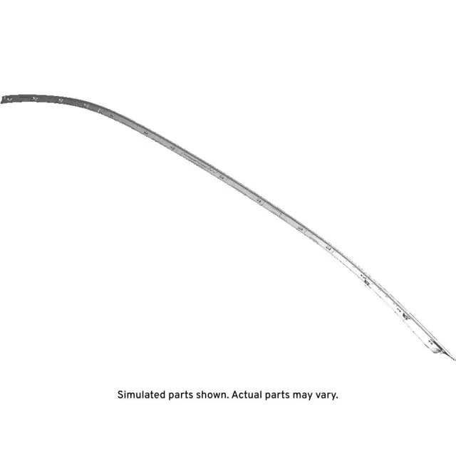 84445402 - Body: Reveal Molding for Cadillac: CTS Image