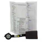 BT4Z7860044AD - Electrical: Buckle End for Ford: Edge | Lincoln: MKX Image