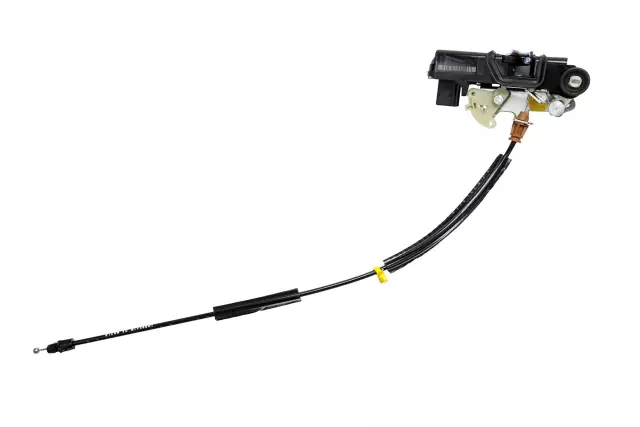 22862033 - : 2012-2014 GM Door Lock Actuator Motor for Cadillac: Escalade, Escalade ESV, Escalade EXT | Chevrolet: Tahoe | GMC: Yukon Image