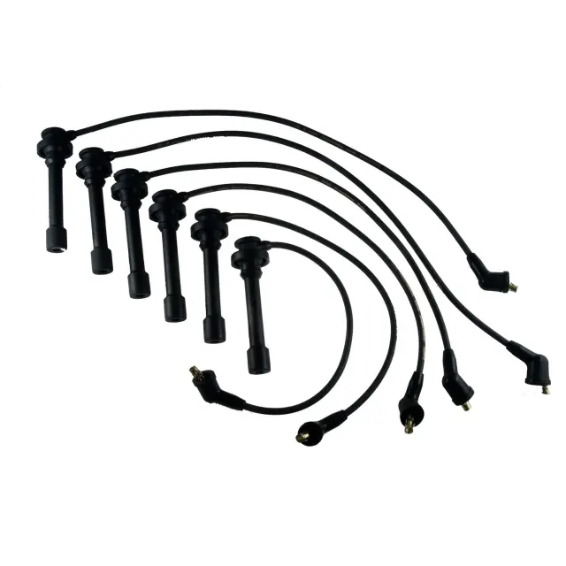3577700 - Ignition Systems: Prenco Spark Plug Wire Set for Prenco Image