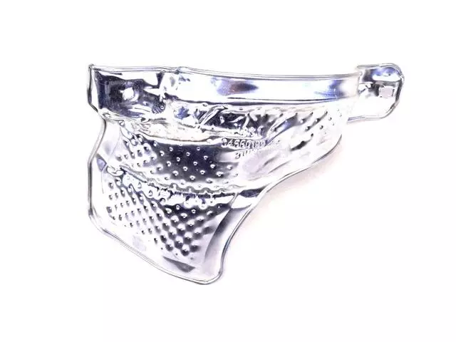 4560199AA - 3.6L Gas; Engine: Heat Shield for Jeep: Wrangler, Wrangler JK Image