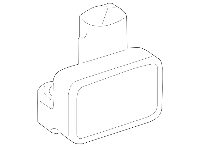 9057600 - : Acceleration Sensor for Mercedes-Benz: A35 AMG, AMG GT 43, AMG GT 53, AMG GT 63, AMG GT 63 S, AMG GT 63 S E Performance, AMG GT Black Series, C350e, C400, C43 AMG, C450 AMG, C63 AMG, C63 AMG S, CLA35 AMG, CLA45 AMG, CLA45 AMG S, CLS53 AMG, E300, E350, E400, E43 AMG, E450, E53 AMG, E63 AMG S, G550, G63 4x4 Squared AMG, G63 AMG, GL350, GL450, GL550, GL63 AMG, GLA35 AMG, GLA45 AMG, GLC43 AMG, GLC63 AMG, GLC63 AMG S, GLE350, GLE43 AMG, GLE450, GLE450 AMG, GLE450e, GLE53 AMG, GLE580, GLE63 AMG, GLE63 AMG S, GLS350d, GLS450, GLS550, GLS580, GLS63 AMG, Maybach GLS600, Maybach S550, Maybach S560, Maybach S600, Maybach S650, ML63 AMG, S450, S550, S550e, S560, S600, S63 AMG, S65 AMG Image