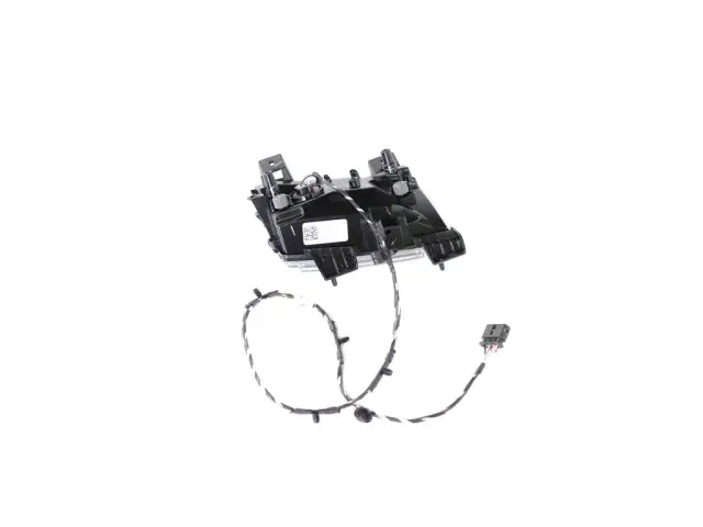 68307245AH - Electrical: Park And Turn Signal Lamp, Left for Mopar Image