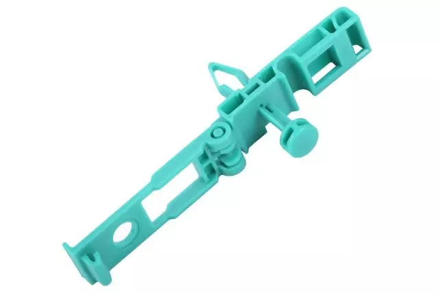 22892635 - : Front Brake Front Pipe Clip for GM Image