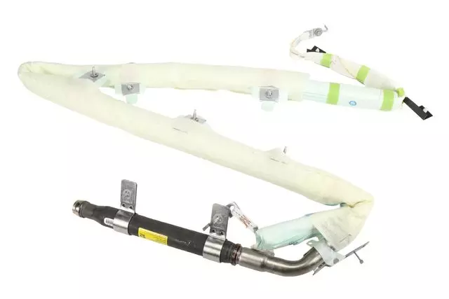 20904397 - Electrical: Head Air Bag for Chevrolet: Silverado 1500, Silverado 2500 HD, Silverado 3500 HD | GMC: Sierra 1500, Sierra 2500 HD, Sierra 3500 HD Image