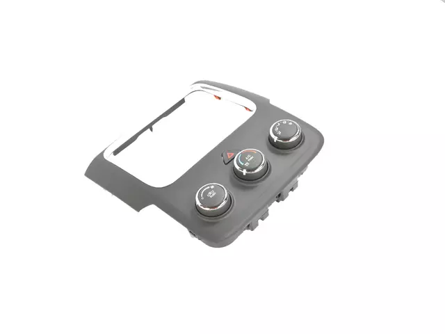 A/C And Heater Control - Mopar (68268188AA)
