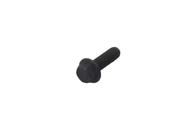 11514879 - Emission System: Controller Bolt for Chevrolet: Colorado, Express 2500, Express 3500 | GMC: Canyon, Savana 2500, Savana 3500 Image