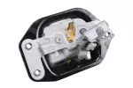 19318223 - Body: Passenger Side Cargo Door Lower Latch for ACDelco Image