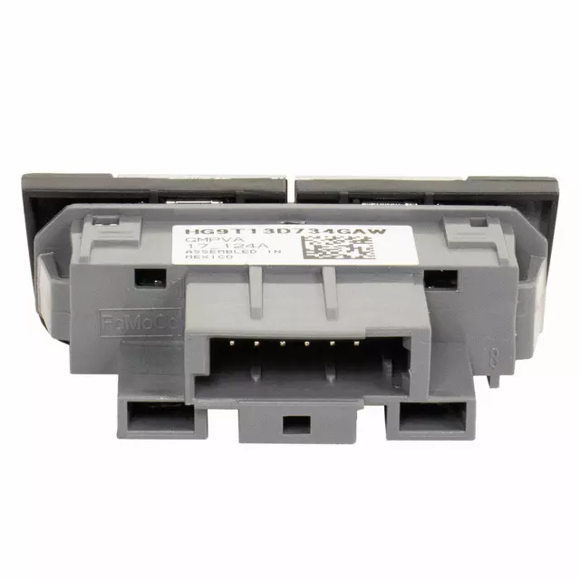 Switch Assembly - Ford (HG9Z-13D730-GA)