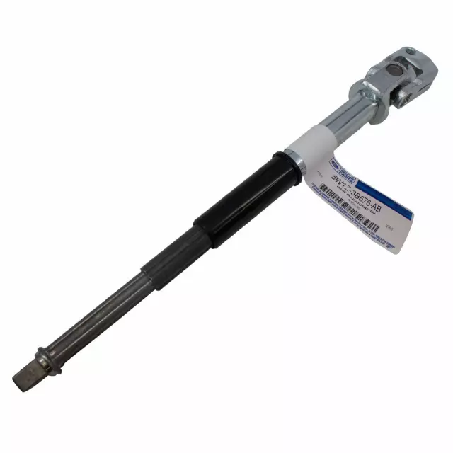 5W1Z3B676AB - : 2005-2011 Ford Upper Shaft for Ford: Crown Victoria | Lincoln: Town Car | Mercury: Grand Marquis Image