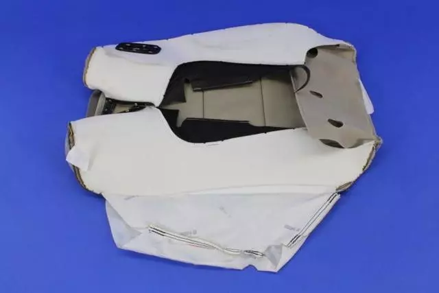 5VU48HL1AB - Interior Trim: Front Seat Back Cover, Right for Mopar Image image