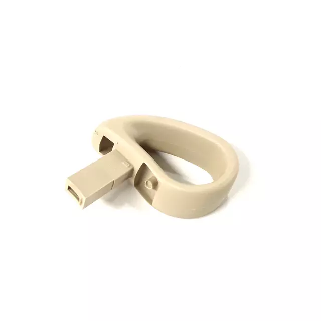 1J3881633B3PT - Body: Release Handle for Volkswagen: Beetle Image