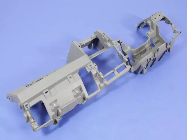 Instruments Panneau - Mopar (1FU63BD1AA)