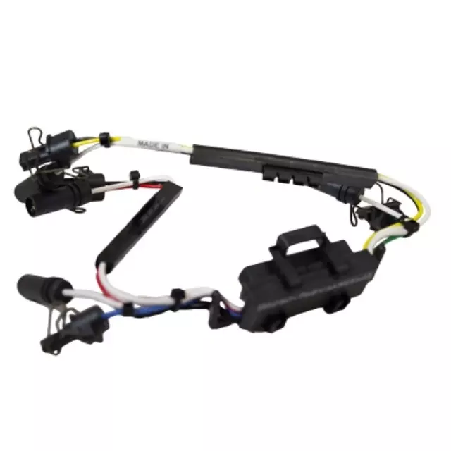 Wire Assembly - Ford (F81Z-9D930-AB)