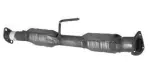 44819 - : Direct-Fit Catalytic Converter (Non C.A.R.B. Compliant) for AB Catalytic Image