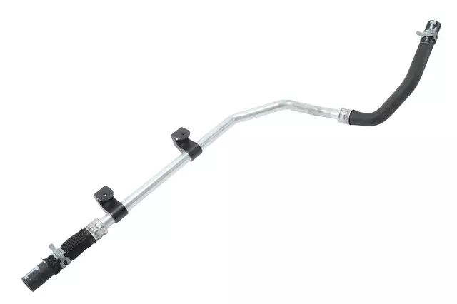 Radiator Surge Tank Engine Hose - GM (88956890)