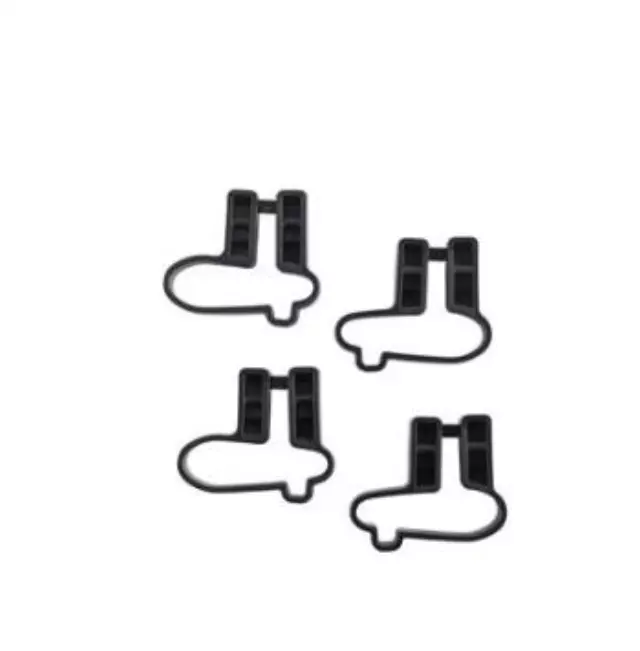 E361SAJ100 - Hauling: Mounting Clamps for Subaru: Outback Image