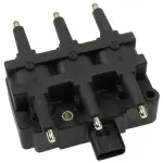 UF305 - : Standard Ignition OE Improved Ignition Coil for SMP CORP Image