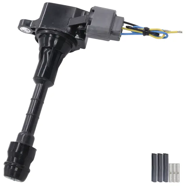 92192078 - Ignition Systems: Ignition Coil for Walker Products Inc. - Image