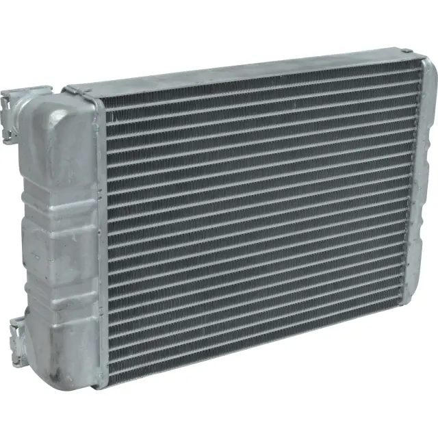 HT2215C - Air Conditioning &amp; Heat: HVAC Heater Core -- Heater Core Aluminum for UAC Image