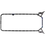 OS30769 - : Engine Oil Pan Gasket Set High-temperature Rubber-coated fiber for FEL-PRO Image