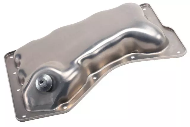 12672124 - : Lower Oil Pan for GM Image