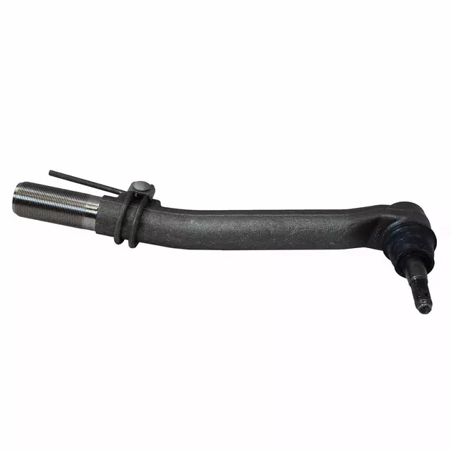 LC3Z3A131G - : Outer Tie Rod for Ford: F-450 Super Duty, F-550 Super Duty Image