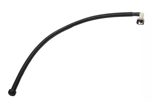15146020 - Fuel System: Vent Hose for Buick: Lucerne | Cadillac: DTS Image