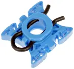 45911 - : Window Regulator Slide Clips for Dorman Image