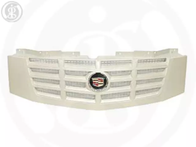 17801288 - Exterior: Grille Package for Cadillac: Escalade, Escalade ESV, Escalade EXT Image