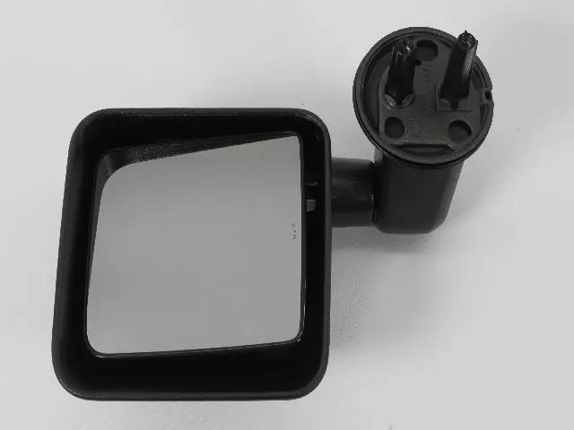 Outside Rearview Mirror, Left - Mopar (68081251AB)