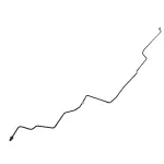 BRTR285 - : Tube Assembly Brake for Ford Image