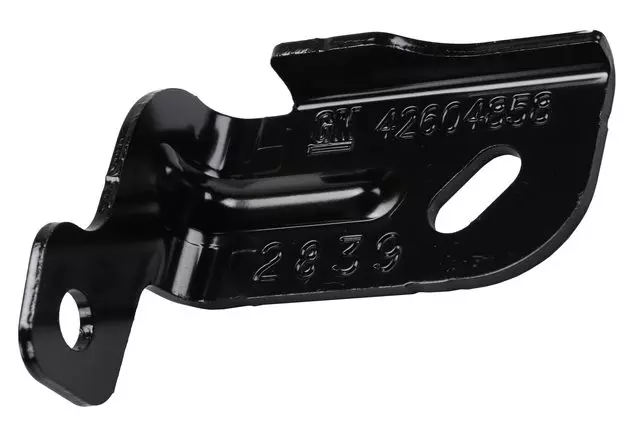 Transmission Wiring Harness Bracket - GM (42604858)