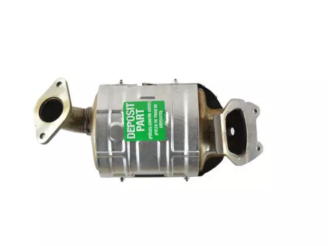 Exhaust And Catalytic Converter Manifold - Mopar (68235532AD)