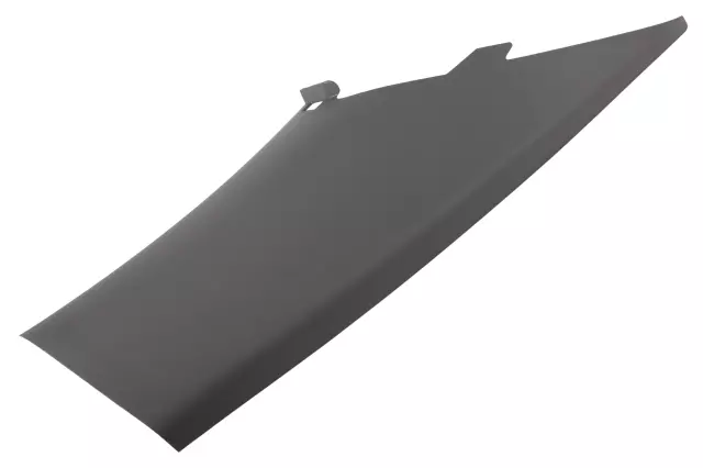 84009484 - Body: Rear Trim for Chevrolet: Impala Image