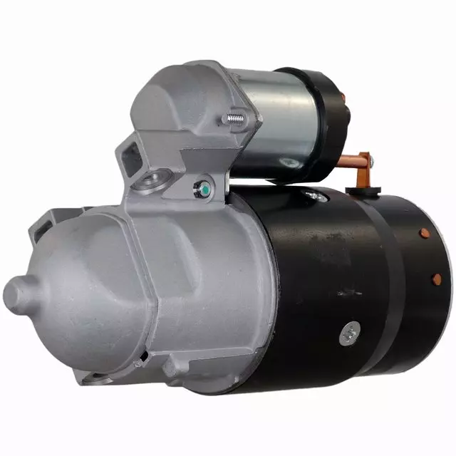 Starter - GM (88877114)