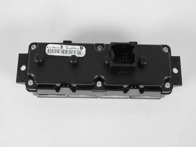 Power Door Switch - Mopar (4602579AB)