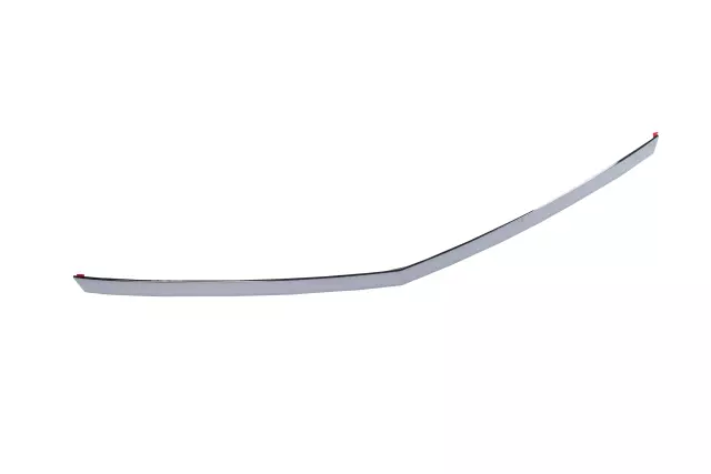 25887545 - Body: Front Molding for Cadillac: CTS Image