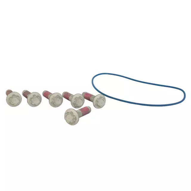 Kit Seal - Ford (K2GZ-7R284-D)