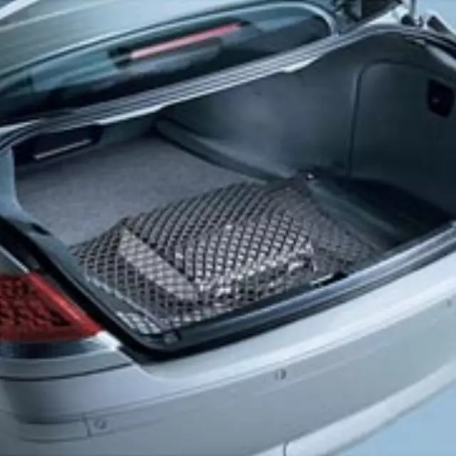 Luggage Compartment Floor Net - BMW (51-47-0-010-557)
