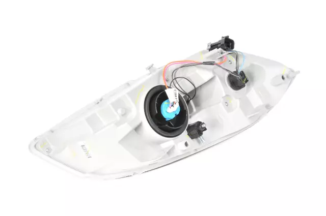 20964008 - Electrical: Headlamp Assembly for GM Image