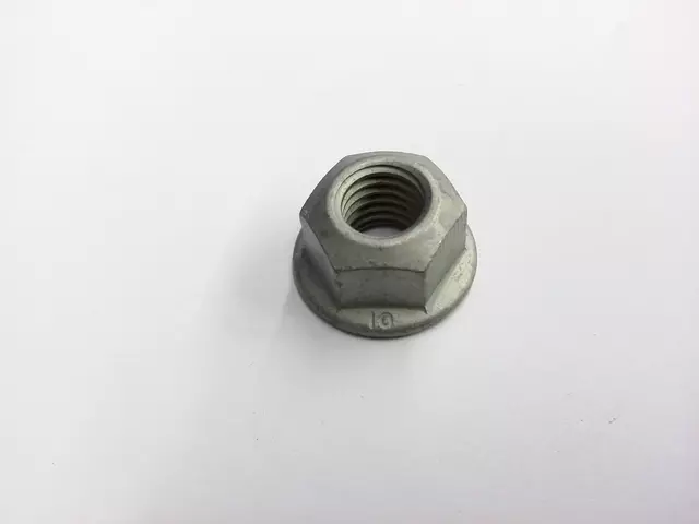 Stabilizer Link Lock Nut - Volkswagen (N-102-861-10)