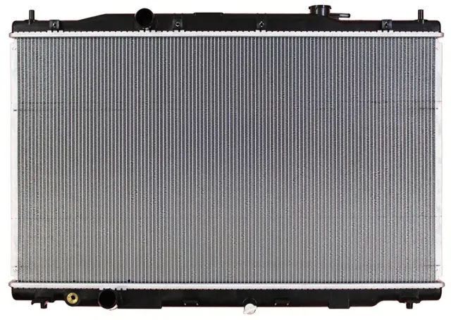 8013314 - : Agility Radiator for Agility Image