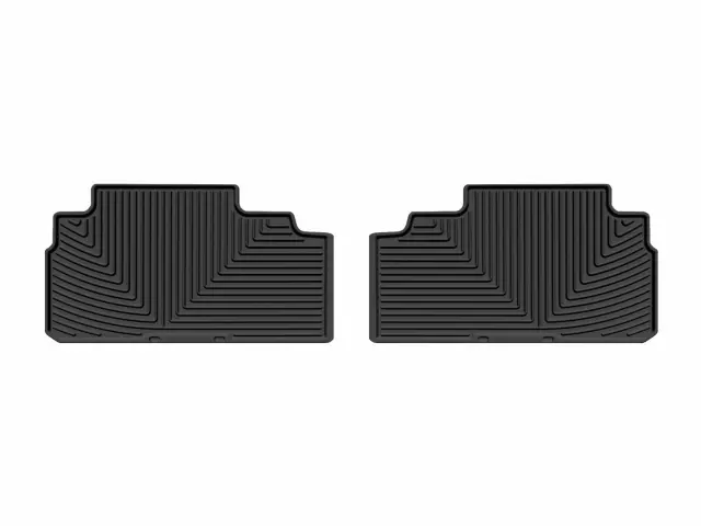W717 - : All Weather Floor Mats for WeatherTech Image